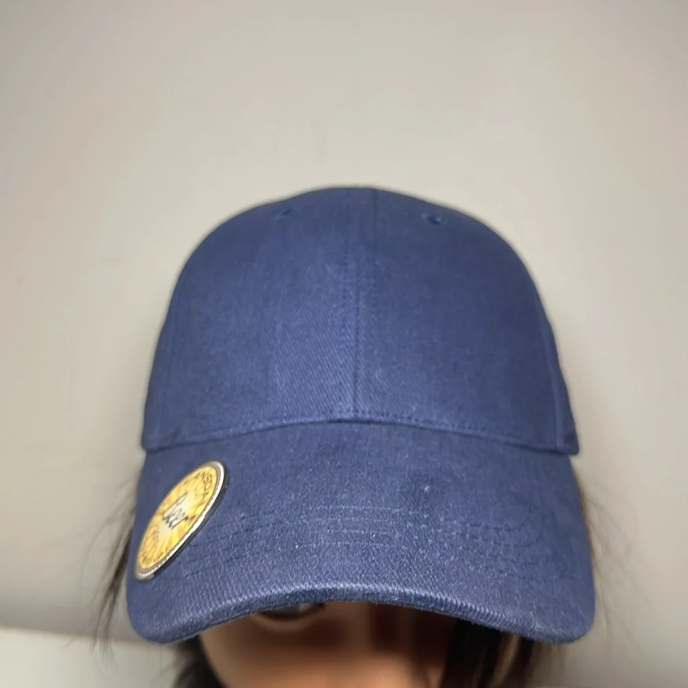 N/A stylish navy